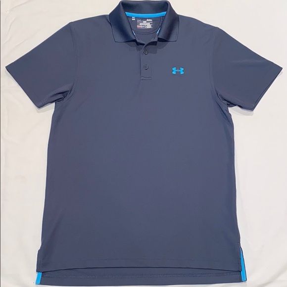 Under Armour Other - Under Armour Golf Polo